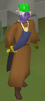 Kasutaja avatar